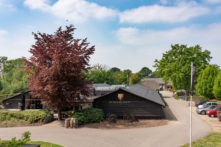 De Heische Hoeve