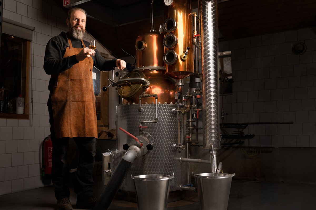Bus Whisky Meeting & Events