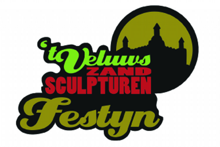 Zandsculpturenfestival