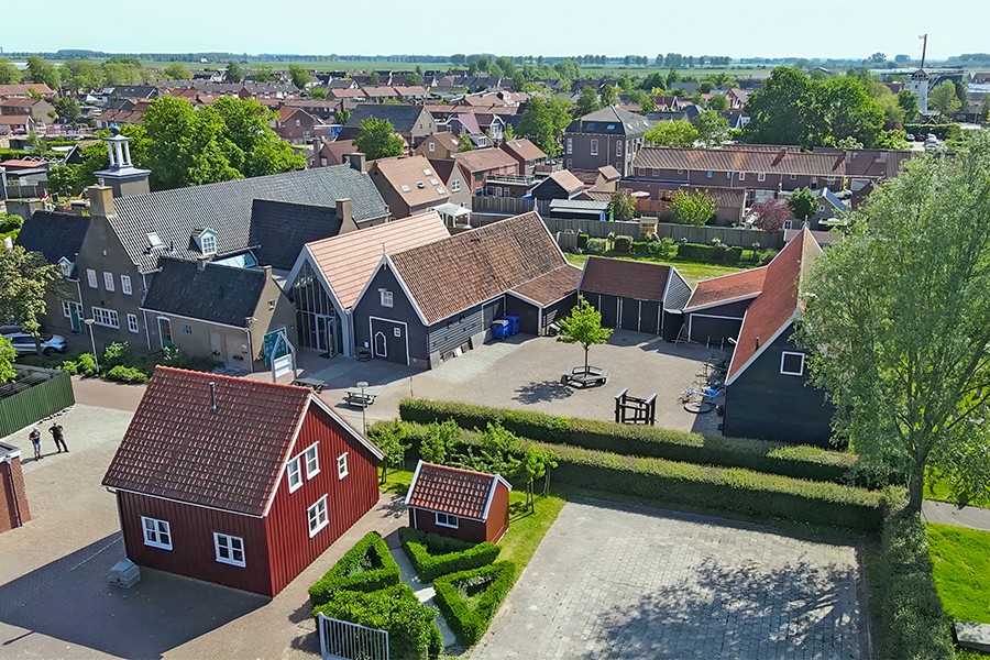 Streekmuseum De Meestoof