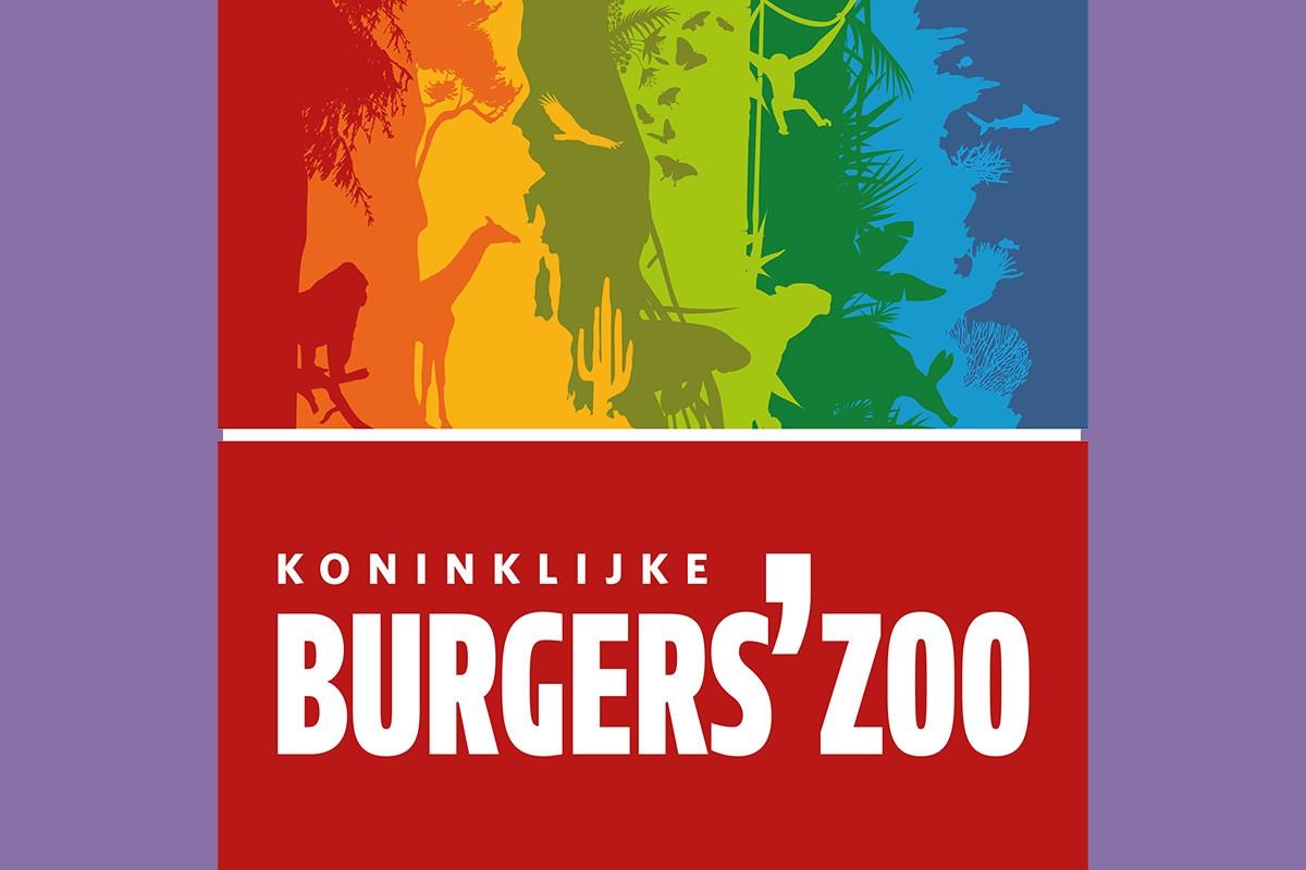 Koninklijke Burgers' Zoo 