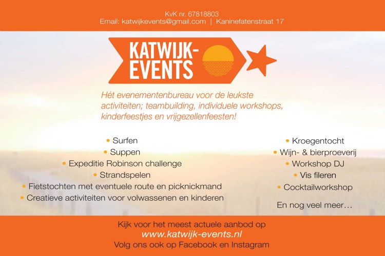 Katwijk-Events