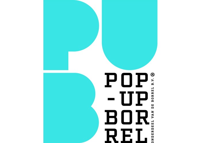Pop-Up Borrel
