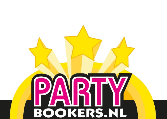 Partybookers.nl