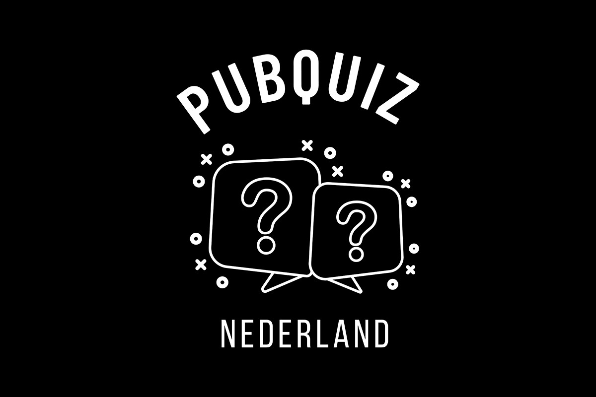PubQuiz Nederland