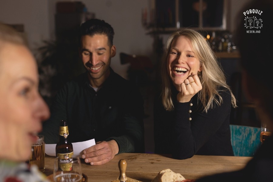 PubQuiz Nederland