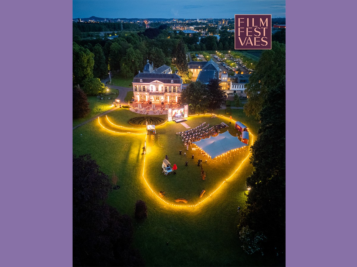 Film Fest Vaes: 4 tm 10 juni 2025!