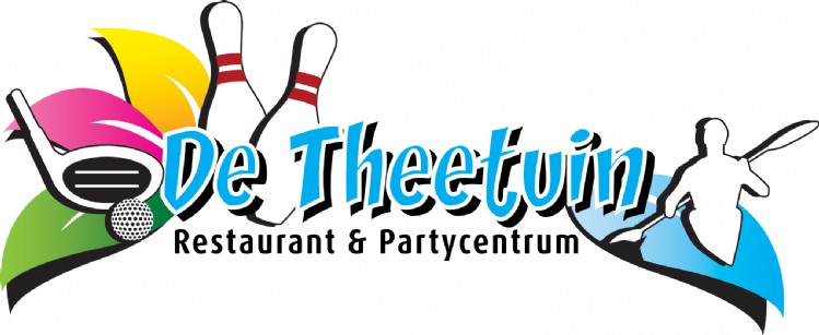 Partycentrum De Theetuin