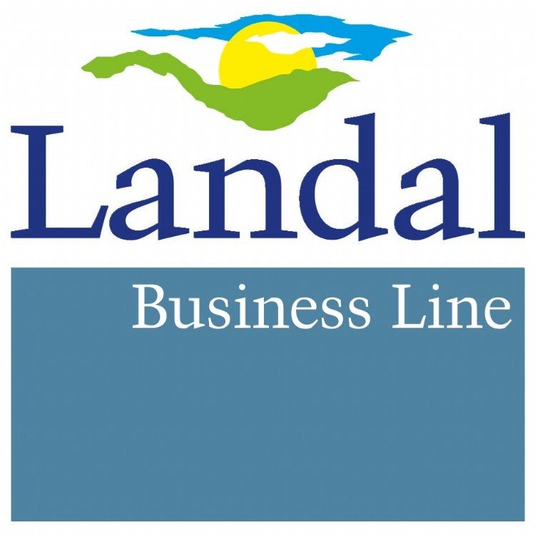 Landal GreenParks - Business Line
