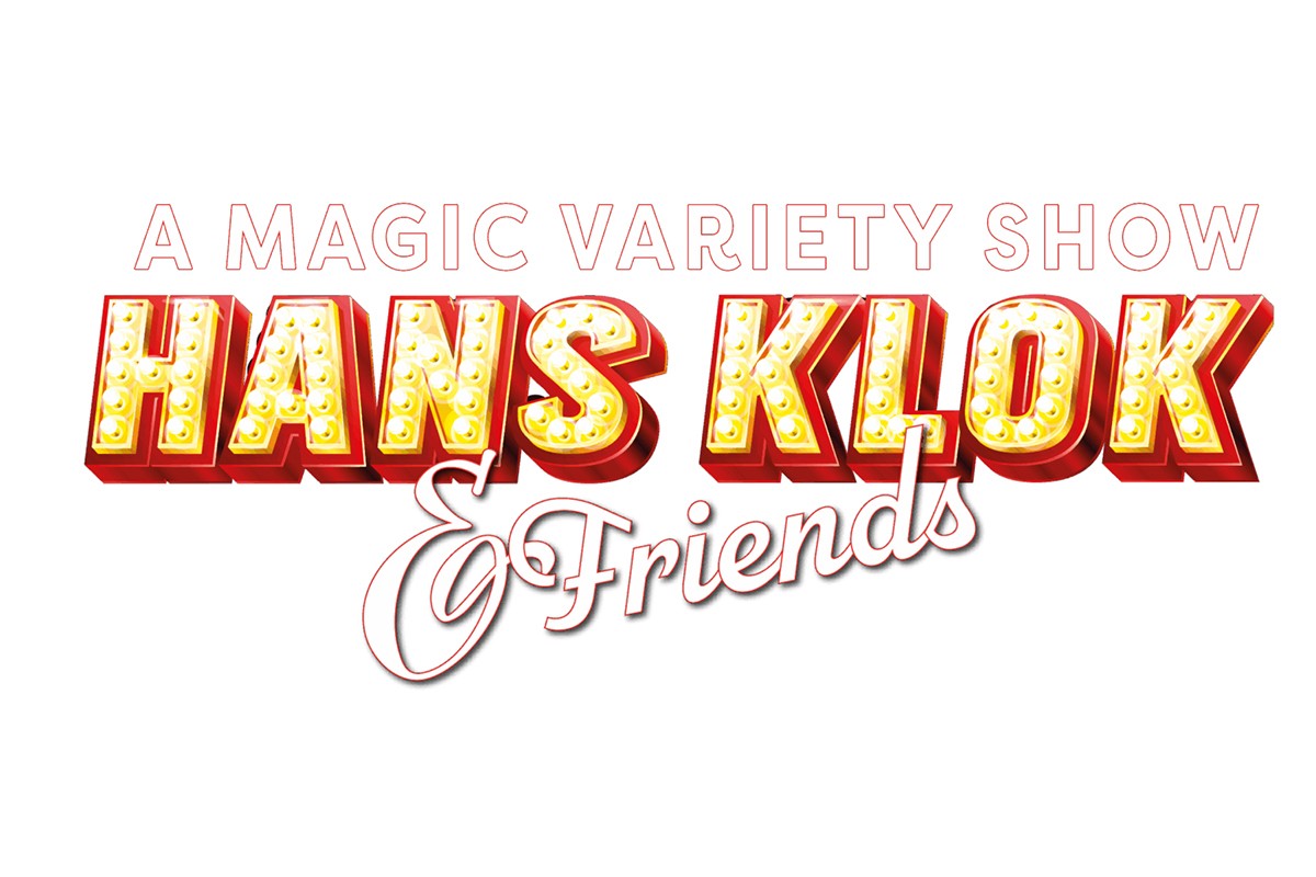 Hans Klok and Friends