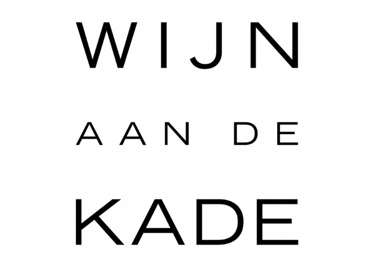 Wijn aan de Kade