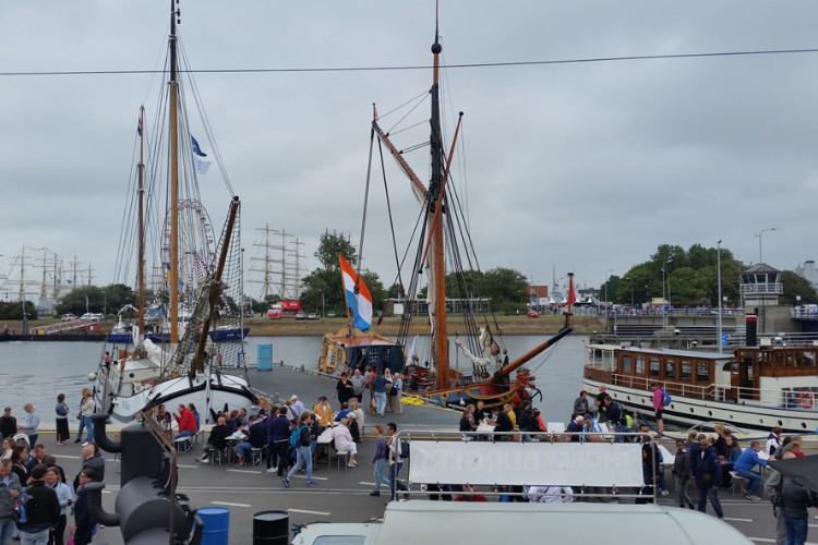 Sail Den Helder / Marinedagen