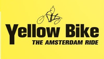 Yellow Bike