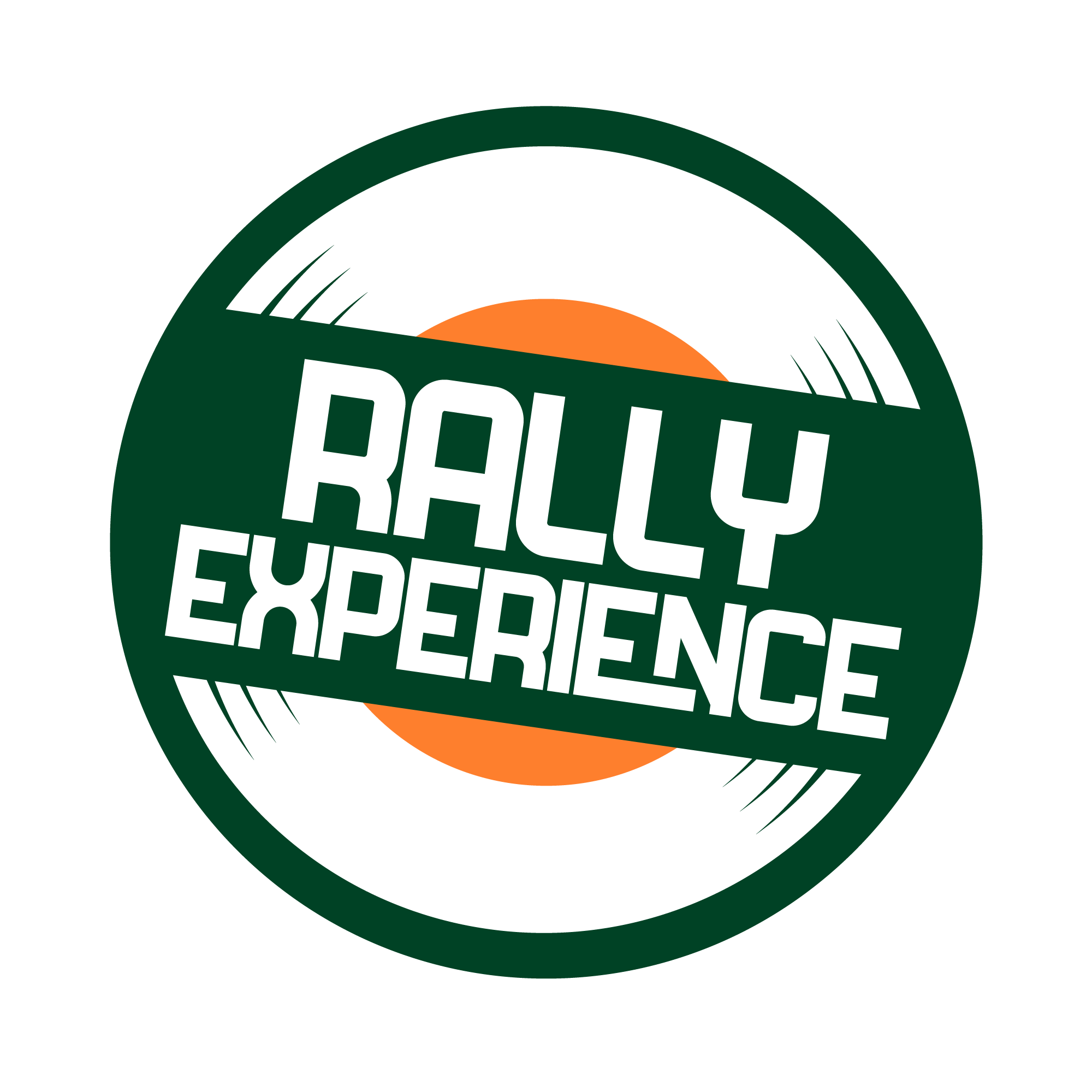 Rally Experience