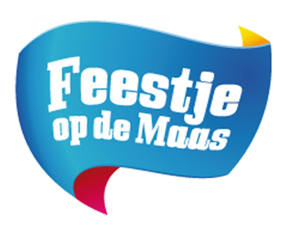 Feestje op de Maas