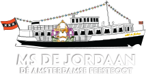 MS de Jordaan