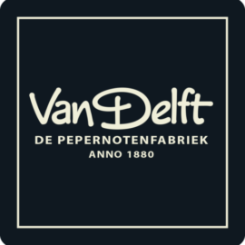 Van Delft De Pepernotenfabriek 